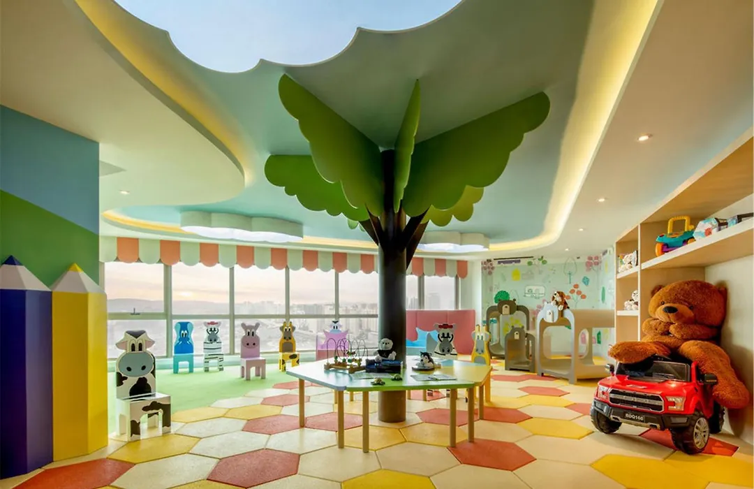 Dorsett Hartamas Kuala Lumpur-1