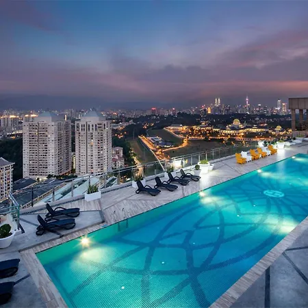 Dorsett Hartamas Kuala Lumpur-3