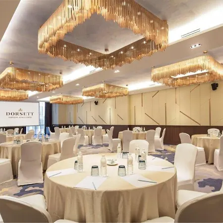 Dorsett Hartamas Kuala Lumpur-3